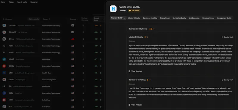 Baseline screenshot 5