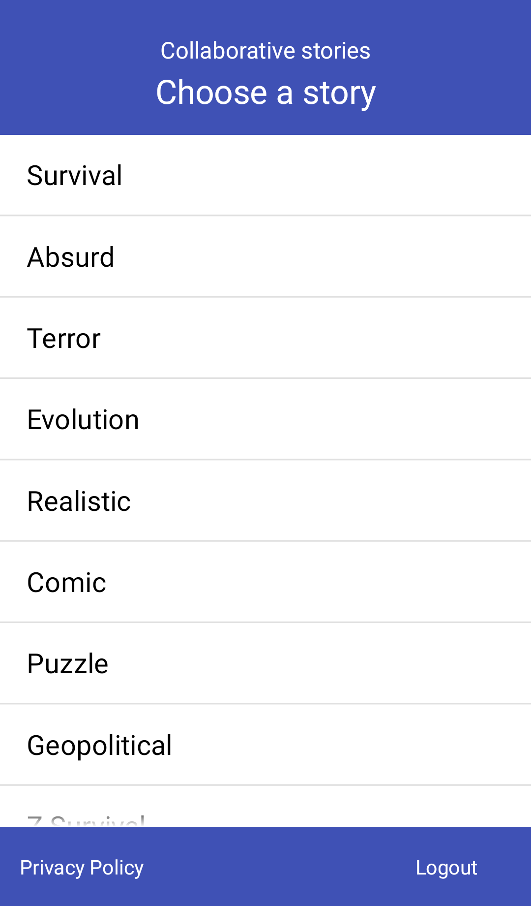 Branch gallery image