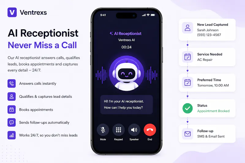 Ventrexs screenshot 3