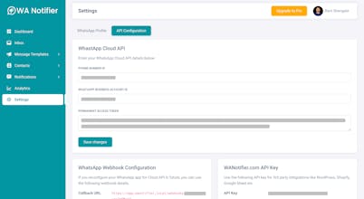 WA Notifier gallery image