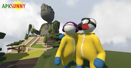 Human: Fall Flat 1.9 APK gallery image