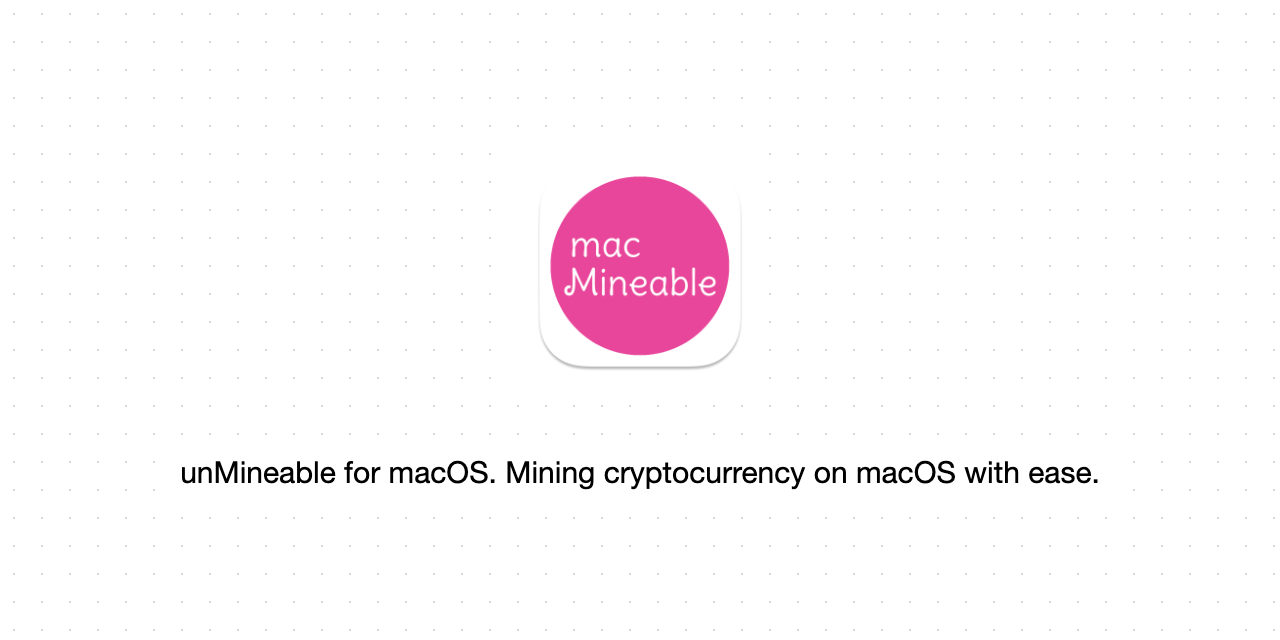 macMineable gallery image