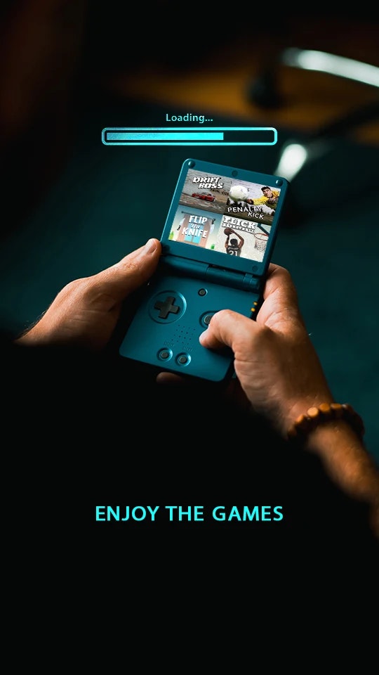 Giochi in un'unica app media 2