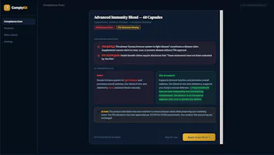 ComplyKit gallery image