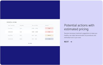 KELLS AI Dental Second Opinion gallery image