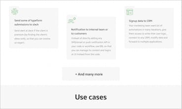ViaSocket EBL gallery image