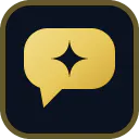InsightReply logo