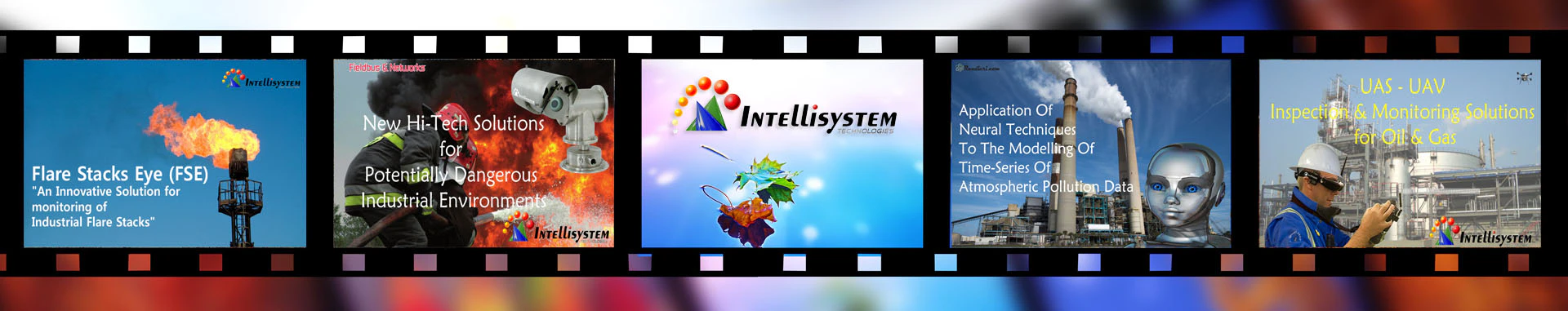 Cristian Randieri - CEO intellisystem.it cover