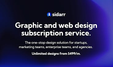 Sidarr gallery image