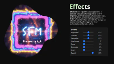 SFM gallery image