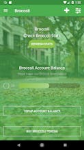 Broccoli gallery image