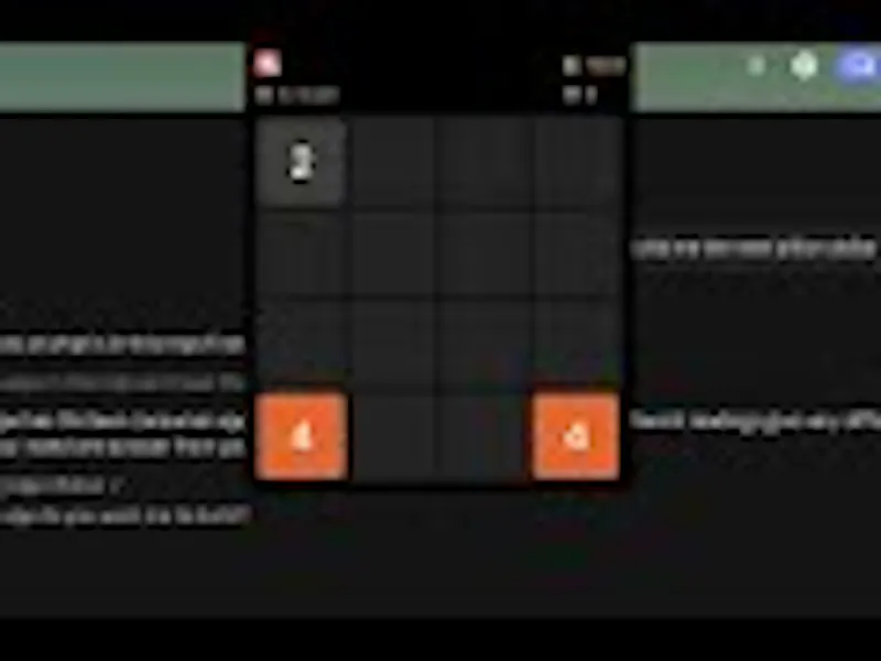 Notch Arcade screenshot 1 (video preview)