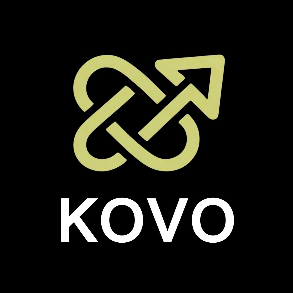 Kovo App gallery image