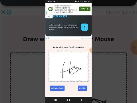 startuptile AI Signature Generator-AI-powered free handwritten signature generator