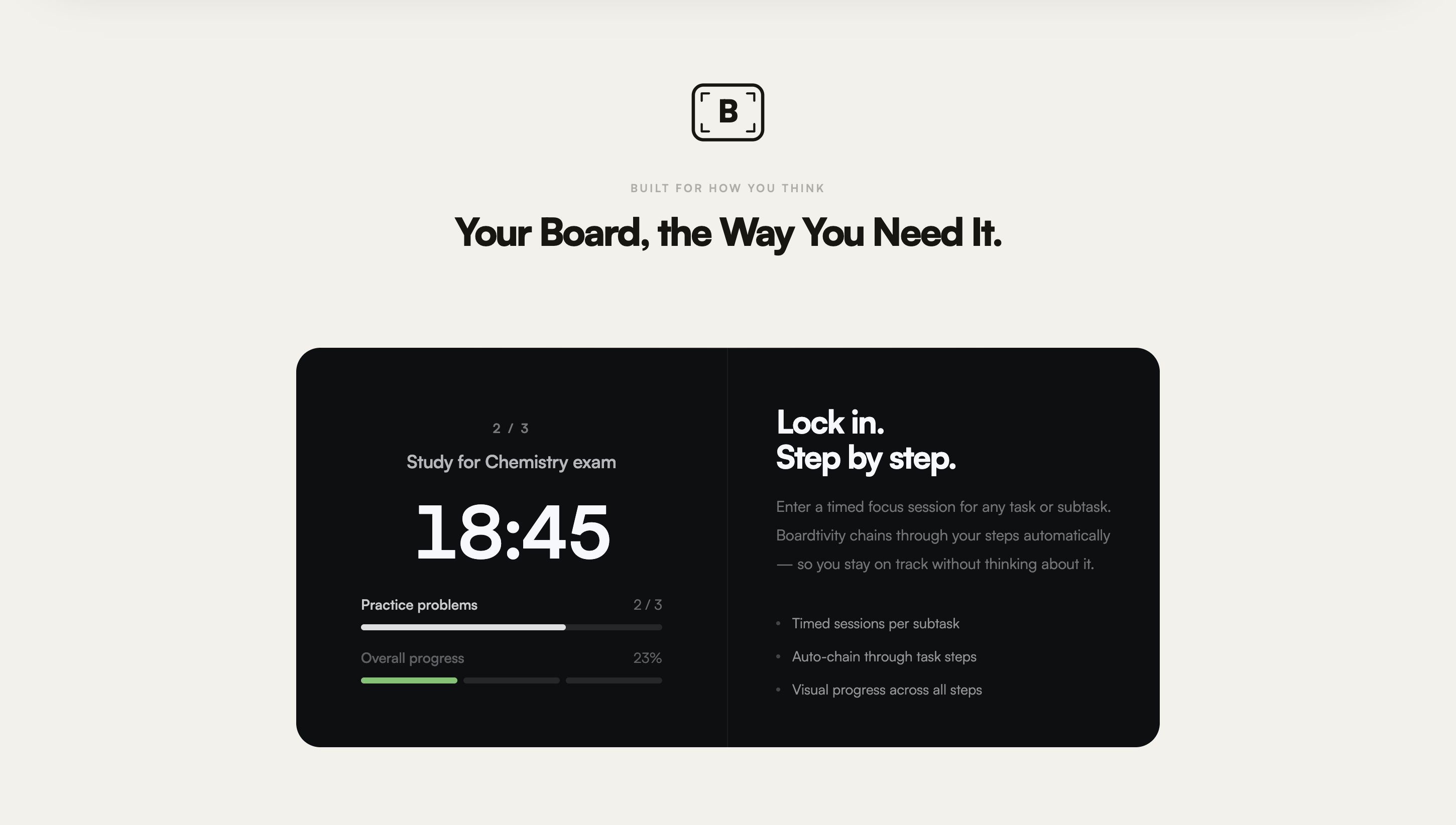 Boardtivity gallery image