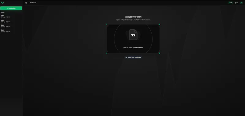 Bull GPT screenshot 3