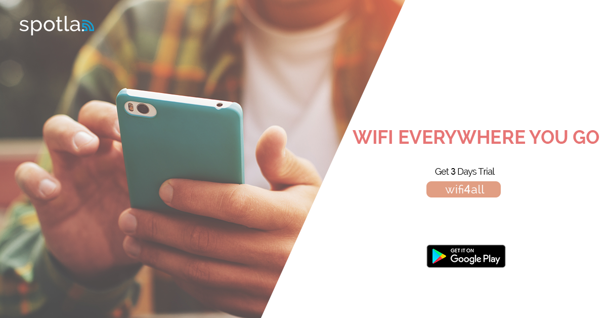 Spotla gallery image