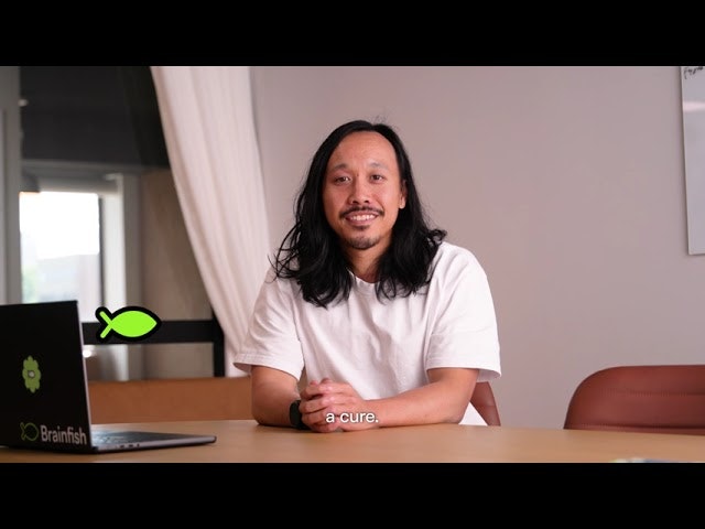 Brainfish gallery image