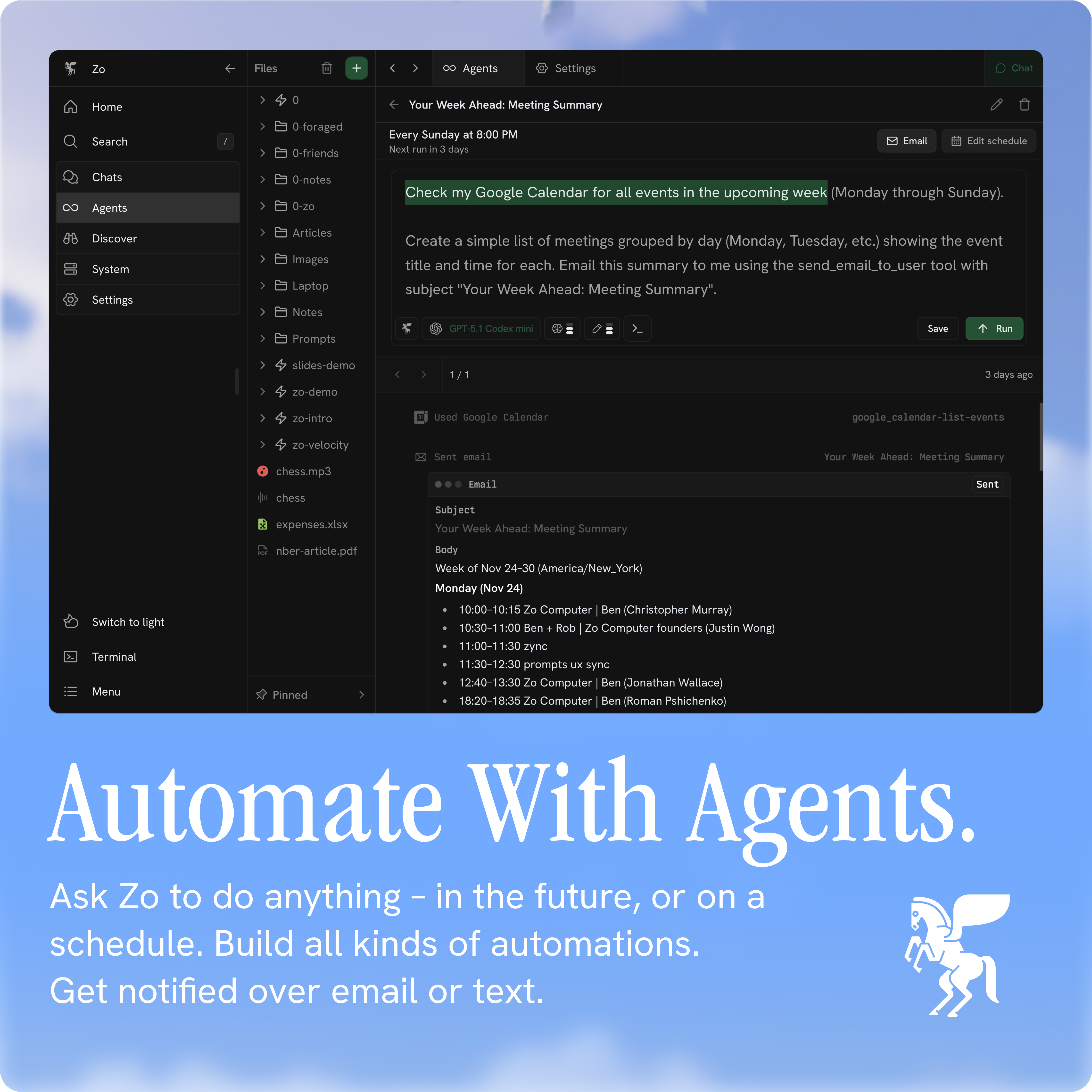 Zo Computer gallery image