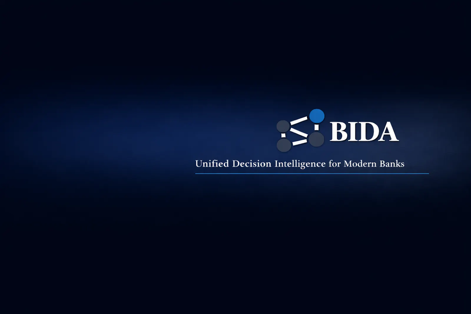 BIDA screenshot 1
