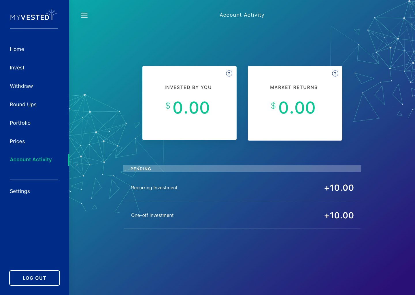 MyVested gallery image