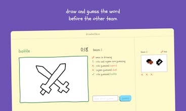 Draw Battle gallery image