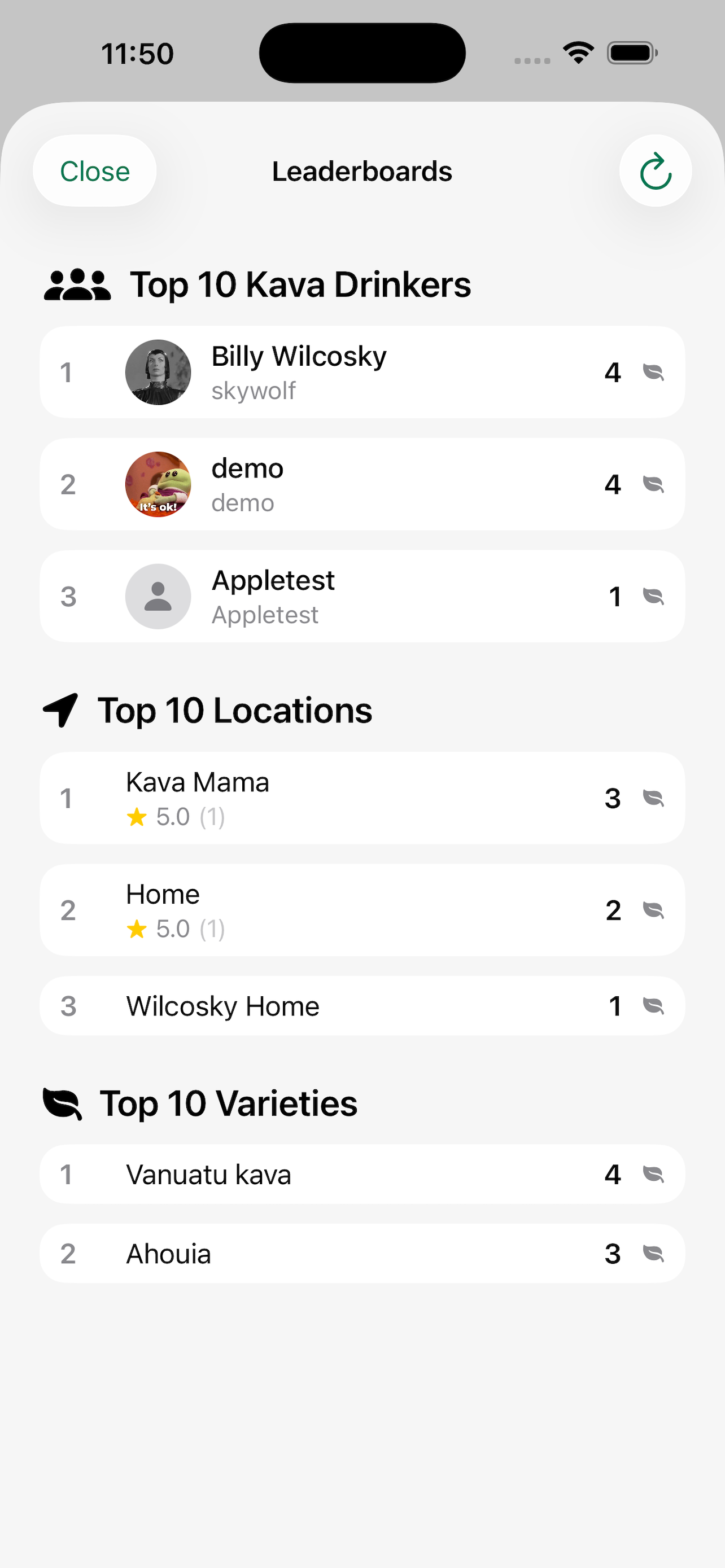 Bula Buddy gallery image