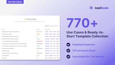 toolbook.io gallery image
