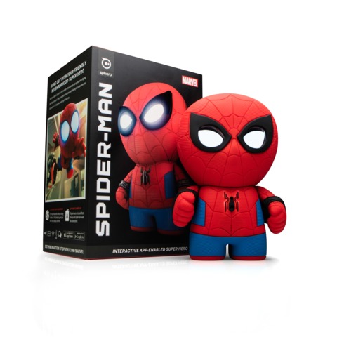 Spider-Man by Sphero