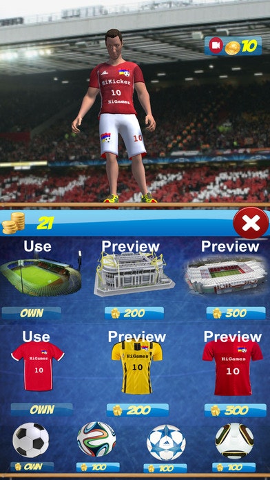 Tap&Kick gallery image