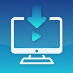 VidArchive - Product Hunt launch logo and brand identity