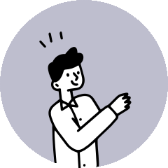 oi-oi hand-drawn illustrations