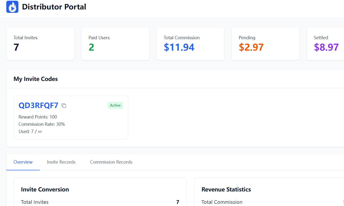TokenLensAI gallery image