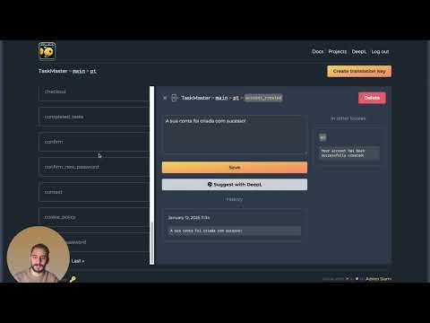 YAMLFish Beta gallery image