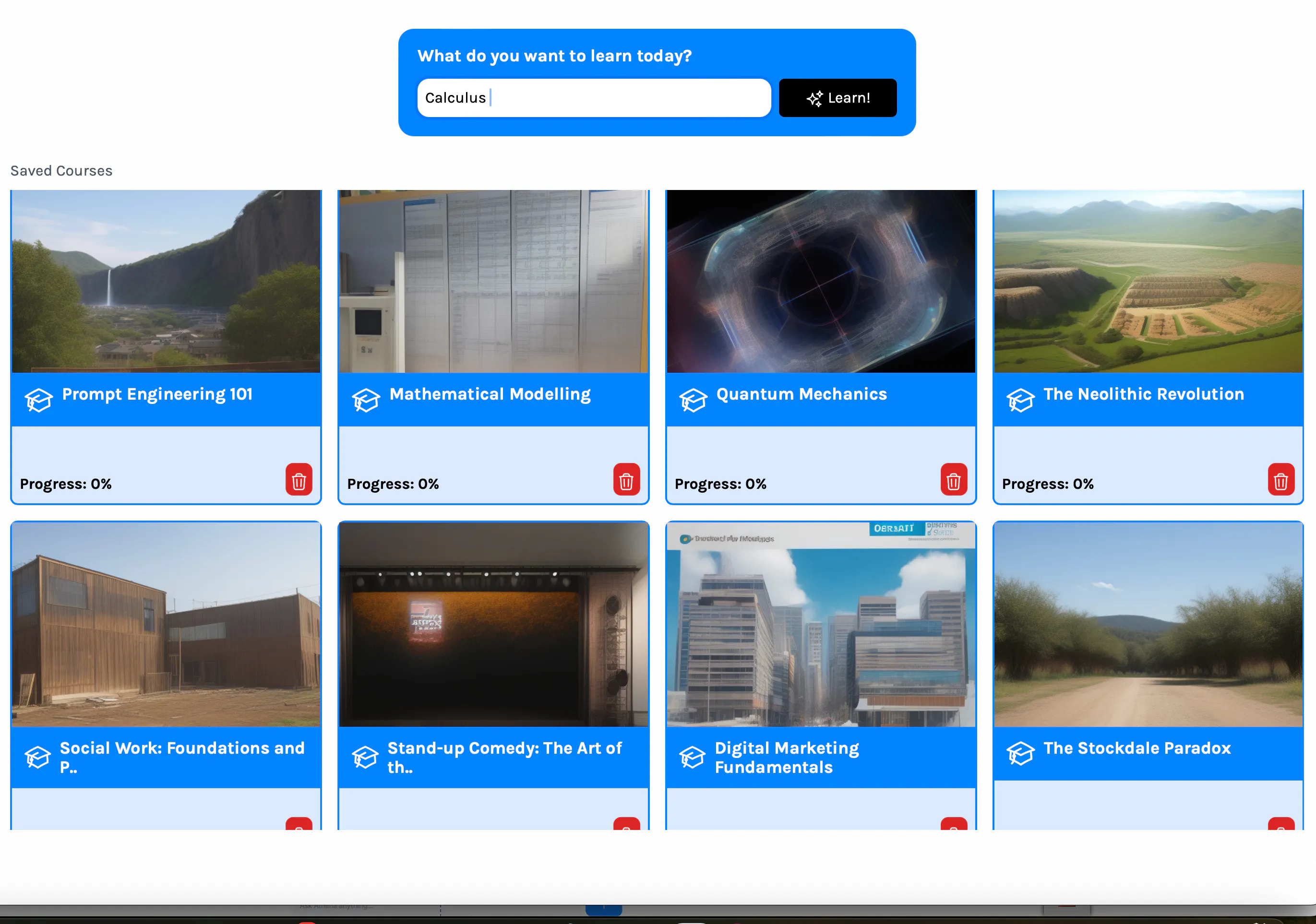 eduPhoria gallery image