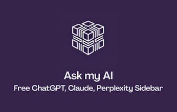 Ask my AI gallery image