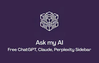 Ask my AI gallery image