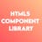 HTML5 Component Library