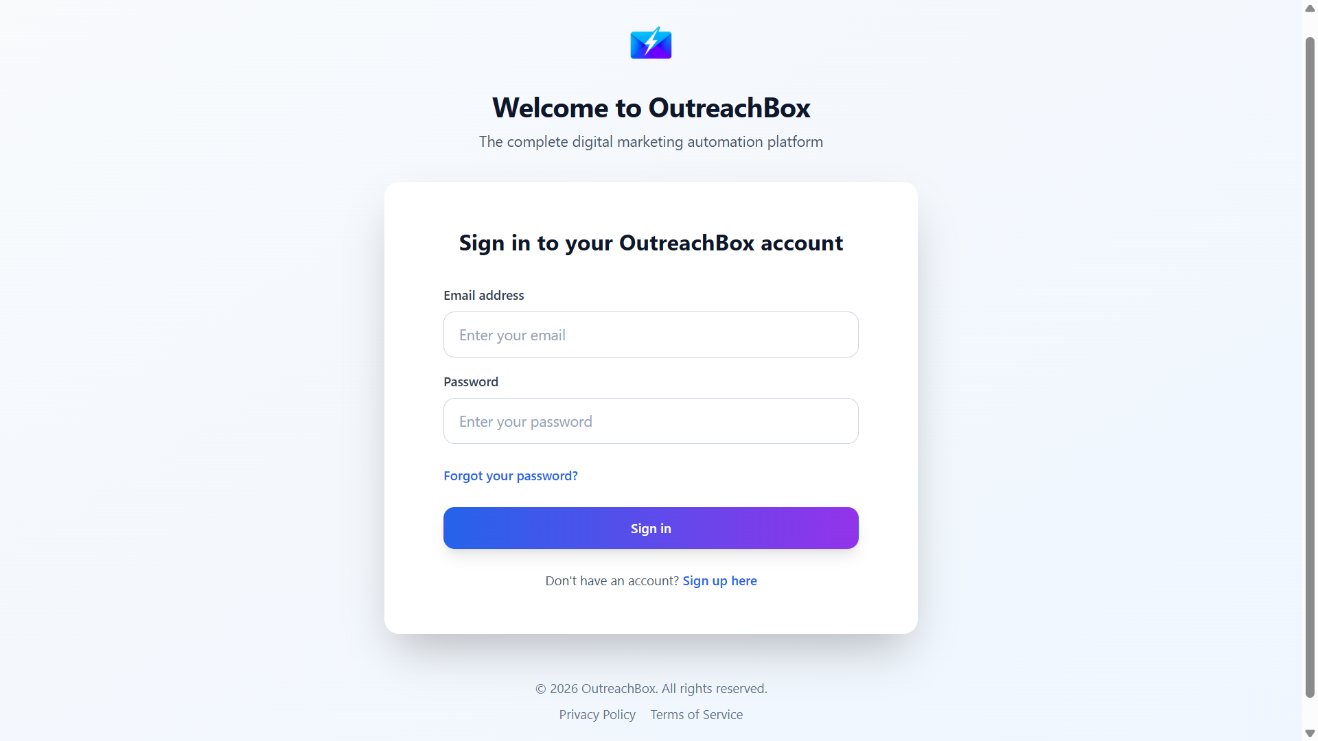 Outreach Box gallery image