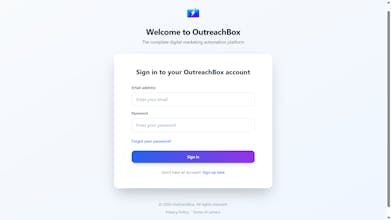 Outreach Box gallery image