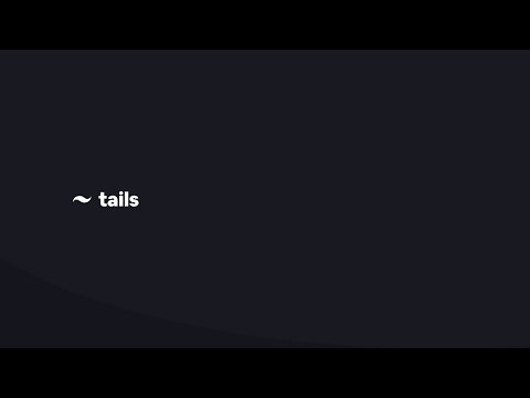 Tails V2 gallery image