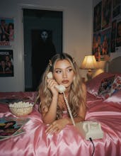 ScreamAI.art gallery image