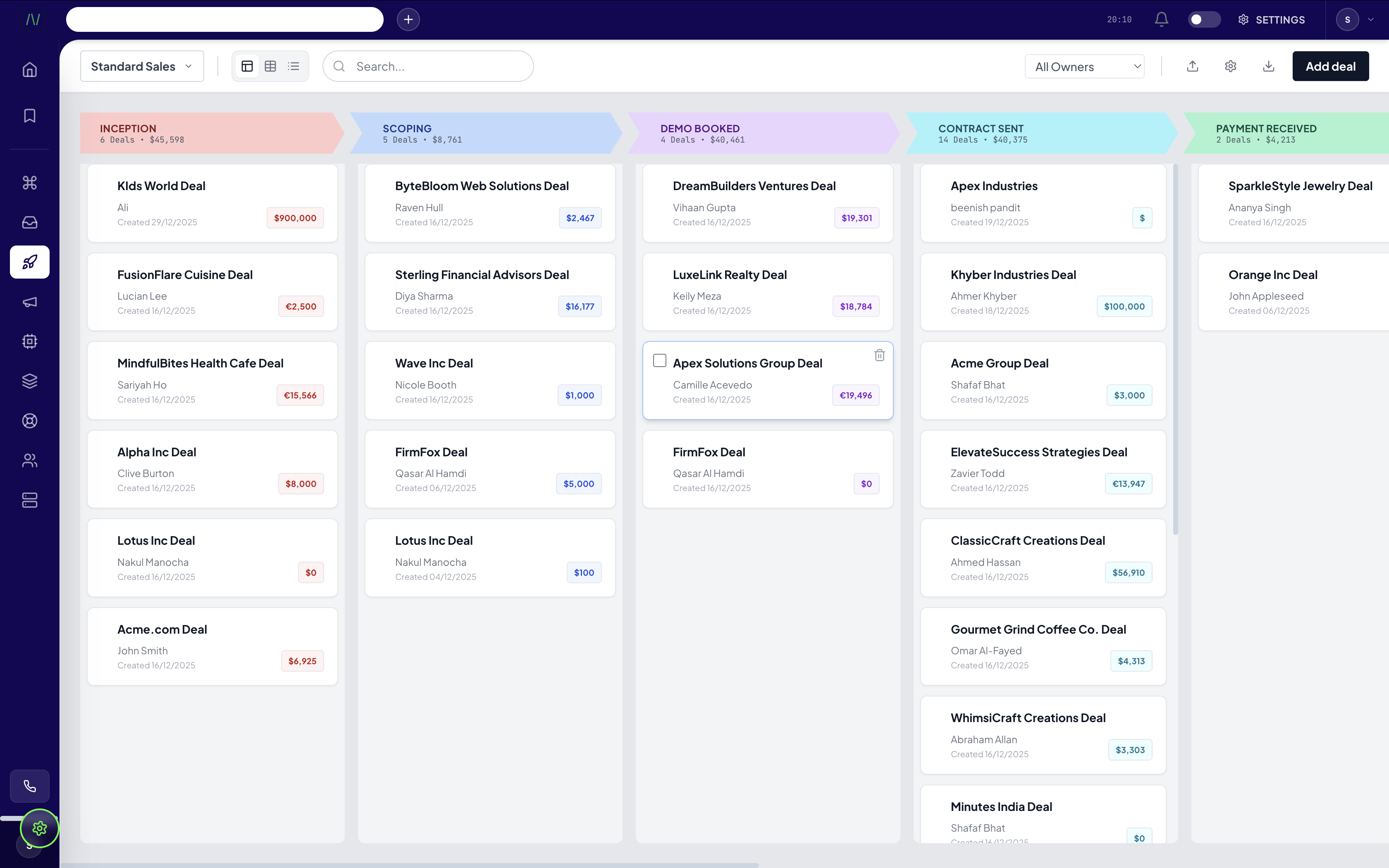 NearSync gallery image