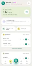 MyHealthyGlucose - Diabetes Tracker gallery image