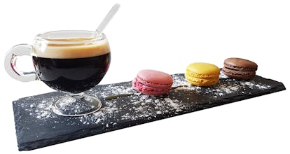 Parisian: Innovative Espresso cup gallery image