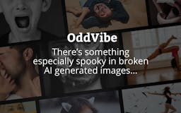 OddVibe media 1