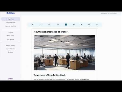 flashblogs gallery image