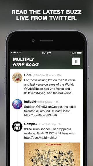 White Label for Web gallery image