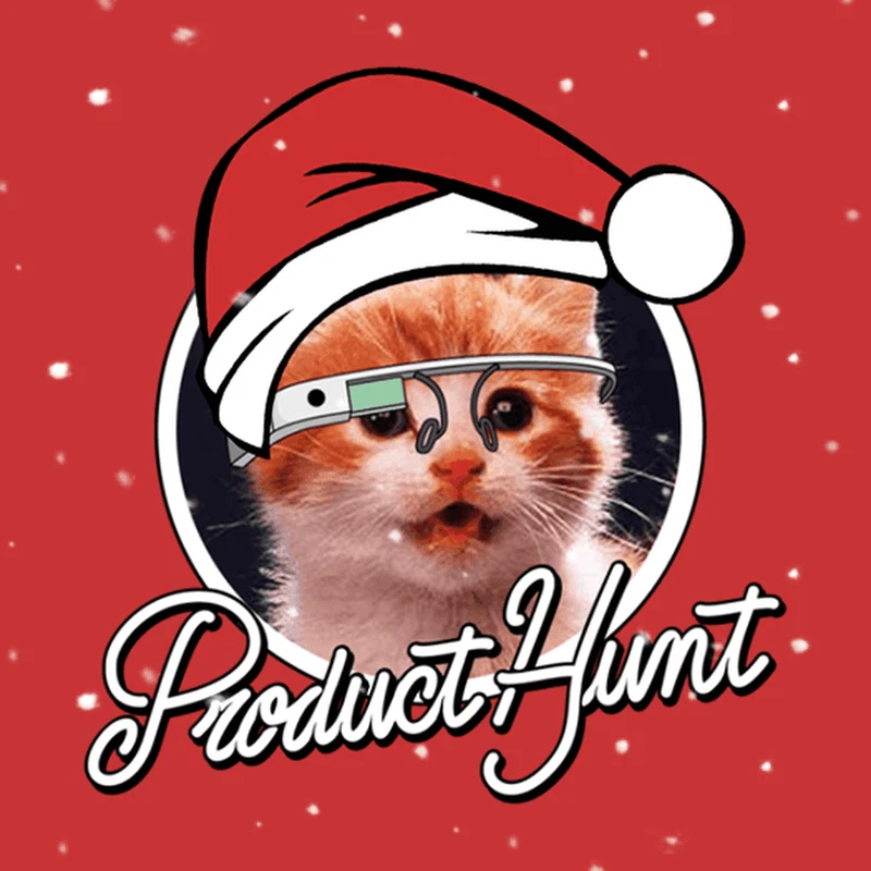 Product Hunt Rewind logo