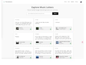 FlowithMusic gallery image